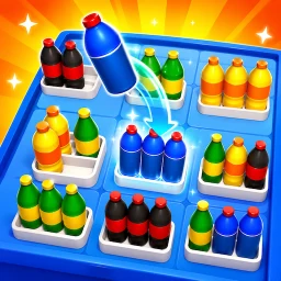 Icono de Drink Sort Master